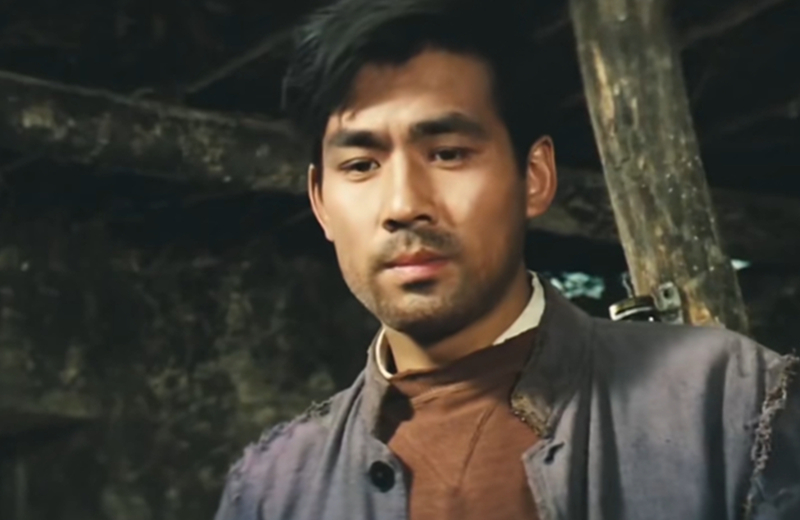 牧马人电影为什么不能看了(牧马人电影为什么不能看了呢) 牧马人电影为什么不能看了(牧马人电影为什么不能看了呢)